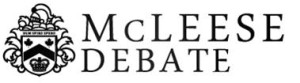 McLeese-Debate-Logo-300x83